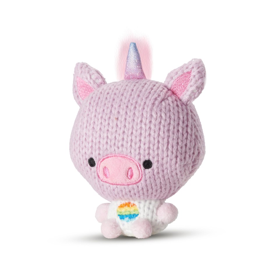 Ami Amis® Plushes | Oinkie 4-Inch Plush