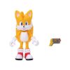 Sonic the Hedgehog 2: The Movie Toy Figures | Tails 4-Inch Figure