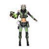 EA Apex Legends® Action Figures | Octane 6-Inch (With Hit And Run Rare Skin) Action Figure Series 4