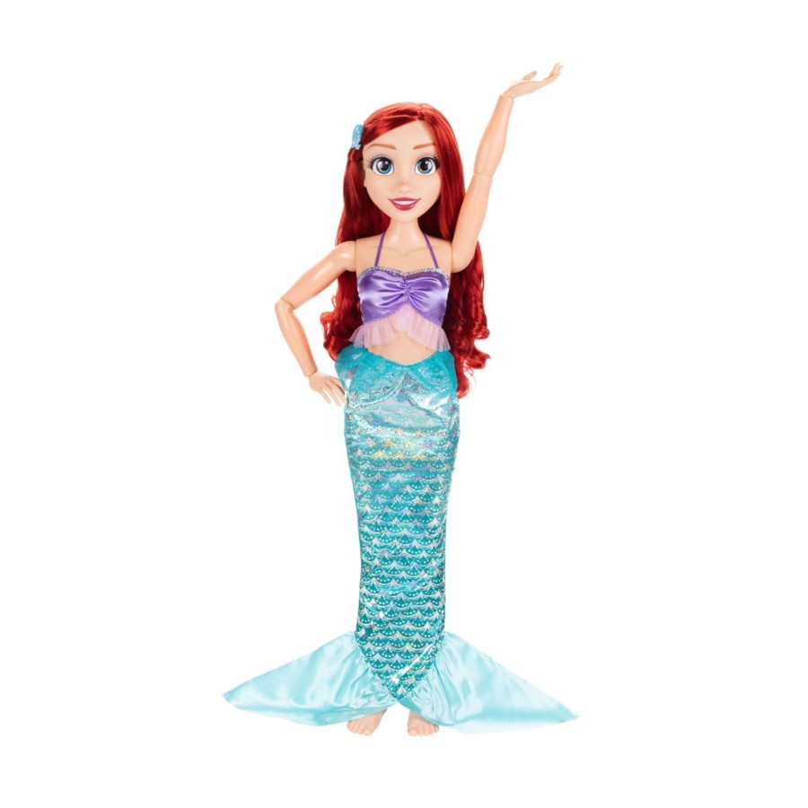 Disney Princess Dolls & Accessories | Playdate Ariel