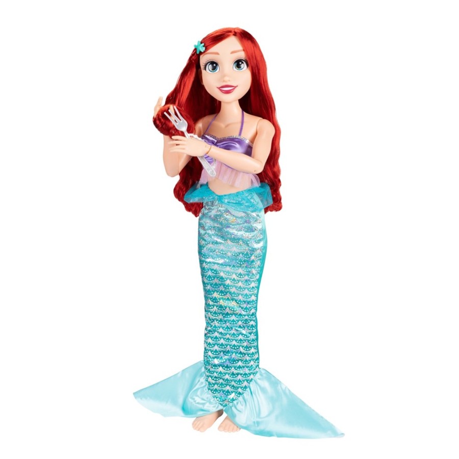 Disney Princess Dolls & Accessories | Playdate Ariel