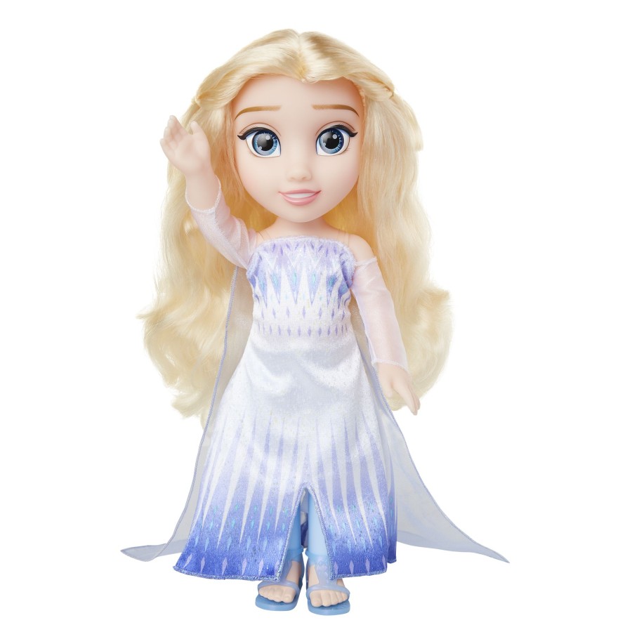 Disney Frozen Dolls & Accessories | Elsa The Snow Queen Doll