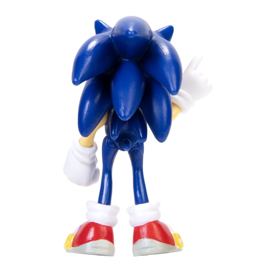 Sonic™ the Hedgehog Toy Figures | Sonic 2.5-Inch Articulated Figure