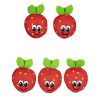 Haribo® Plushes | Strawbs Mini Plush 5 Pack