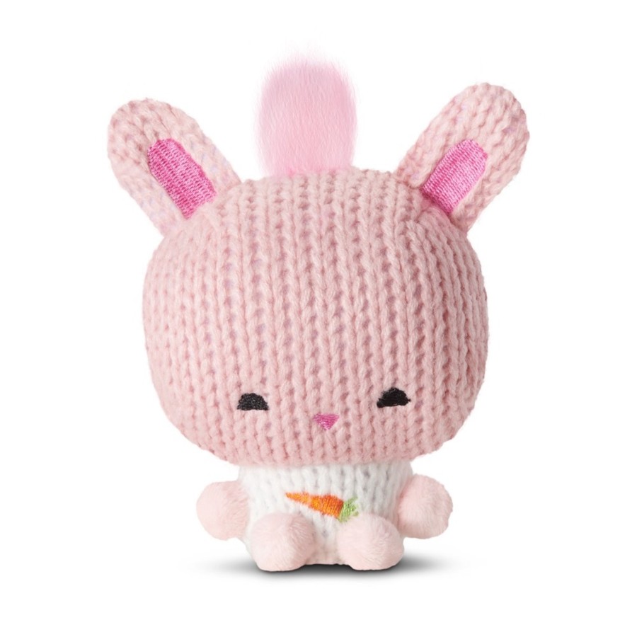 Ami Amis® Plushes | Bunni & Telly 4-Inch 2-Pack