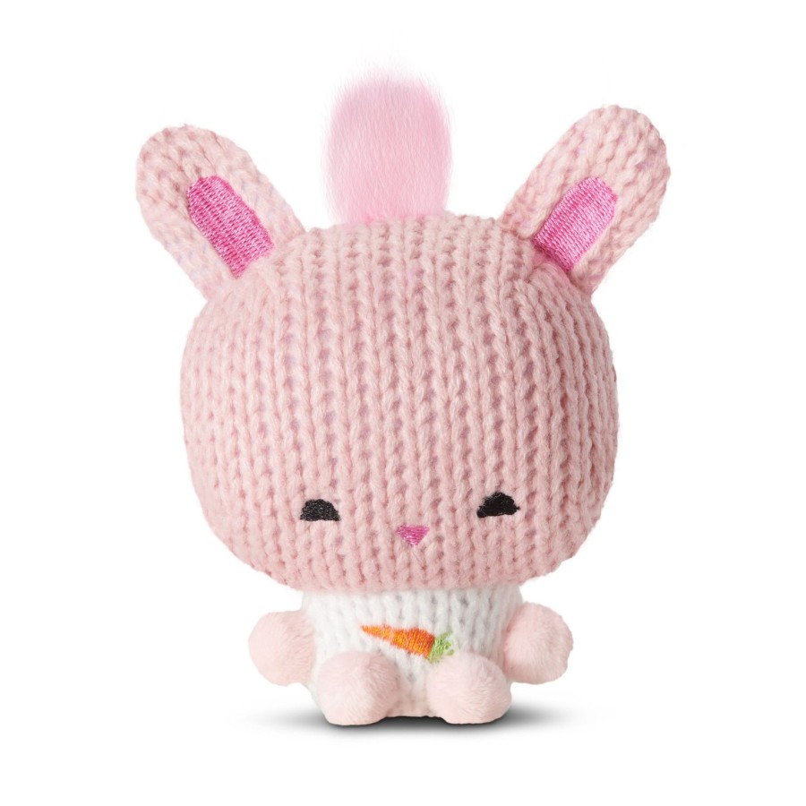 Ami Amis® Plushes | Bunni 4-Inch Plush