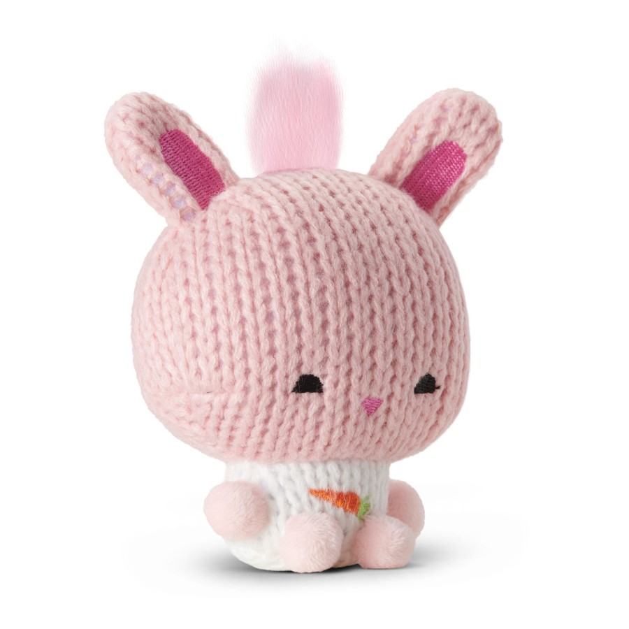 Ami Amis® Plushes | Bunni 4-Inch Plush