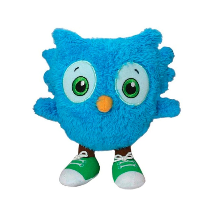 Daniel Tiger's Neighborhood® Plushes | O The Owl Mini Plush