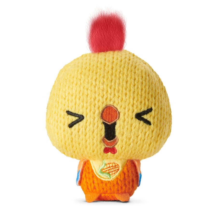 Ami Amis® Plushes | Vinnie 4-Inch Plush