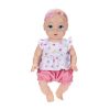 Perfectly Cute® Dolls & Accessories | 14-Inch Playtime Theme Baby