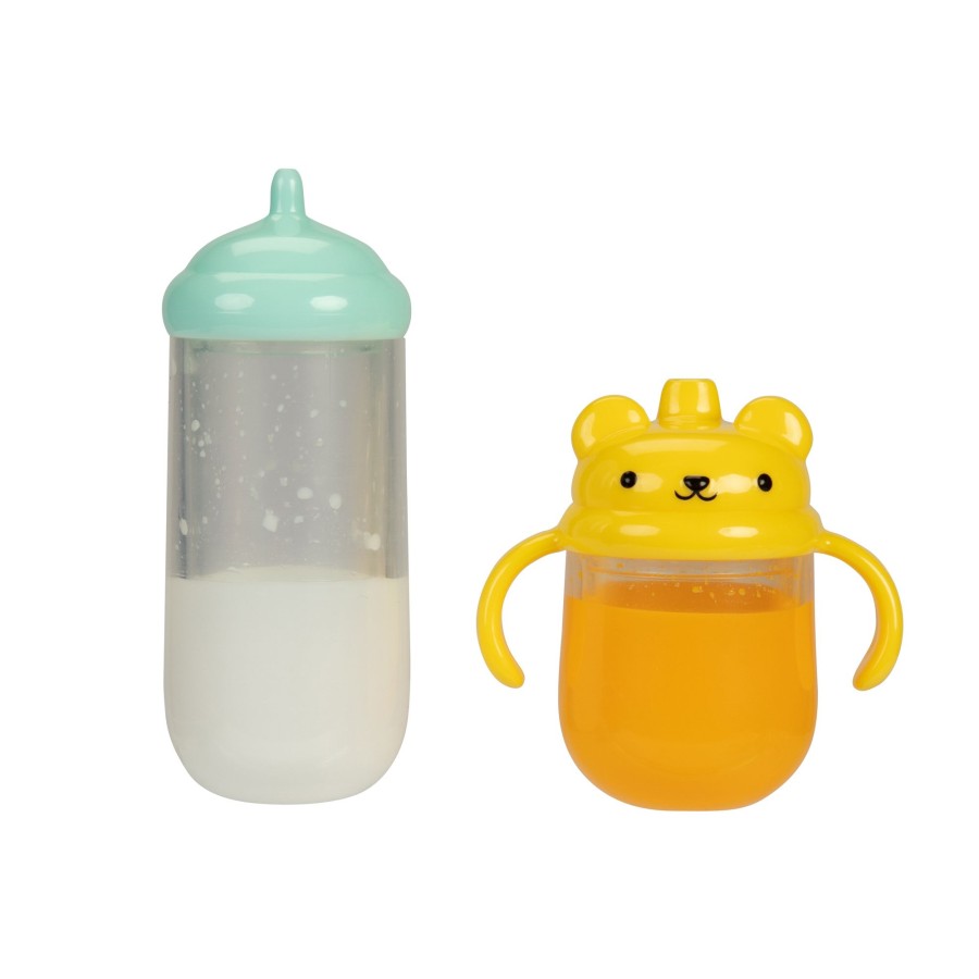 Perfectly Cute® Dolls & Accessories | Magic Sippy Set