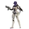 EA Apex Legends® Action Figures | Wraith (With Voidwalker Legendary Skin) 6-Inch Action Figure Series 2