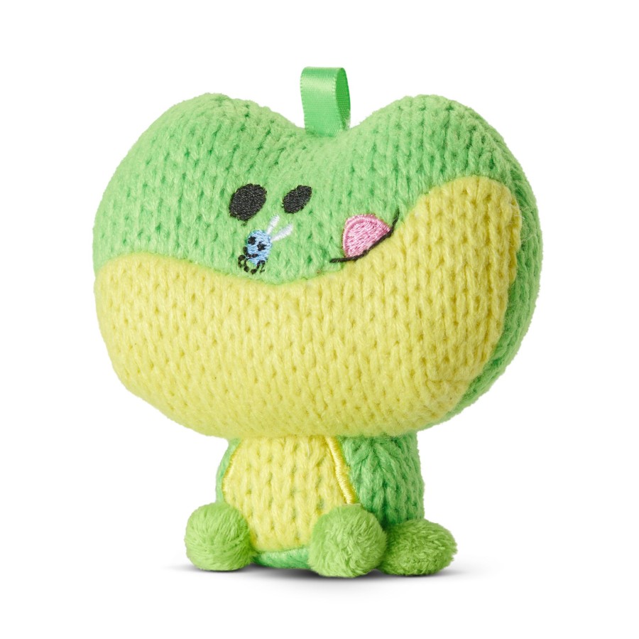 Ami Amis® Plushes | Pickle 4-Inch Plush