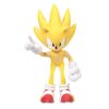 Sonic™ the Hedgehog Toy Figures | Super Sonic 2.5-Inch Articulated Figure