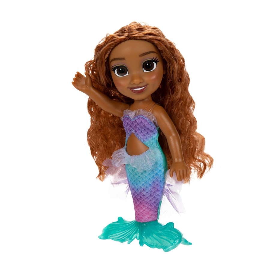 The Little Mermaid Dolls & Accessories | Ariel Petite Doll