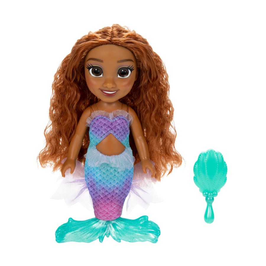 The Little Mermaid Dolls & Accessories | Ariel Petite Doll