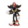 Sonic™ the Hedgehog Toy Figures | Shadow 2.5-Inch Articulated Figure