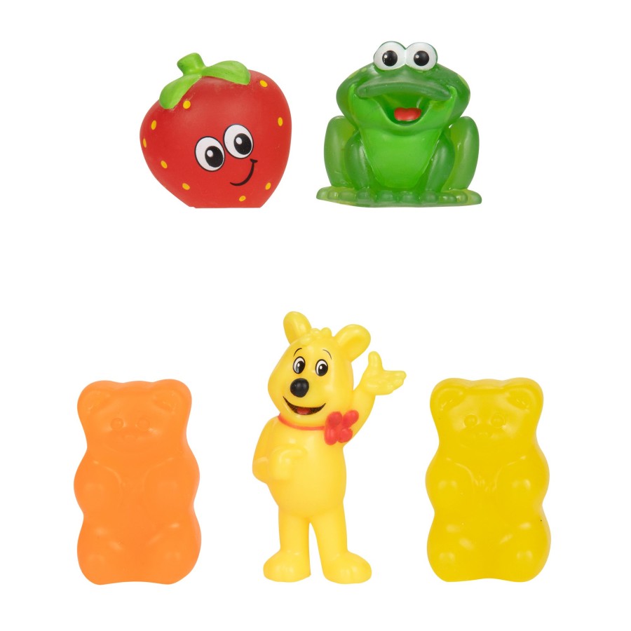 Haribo® Toy Figures | 5-Piece Figures Multipack #3