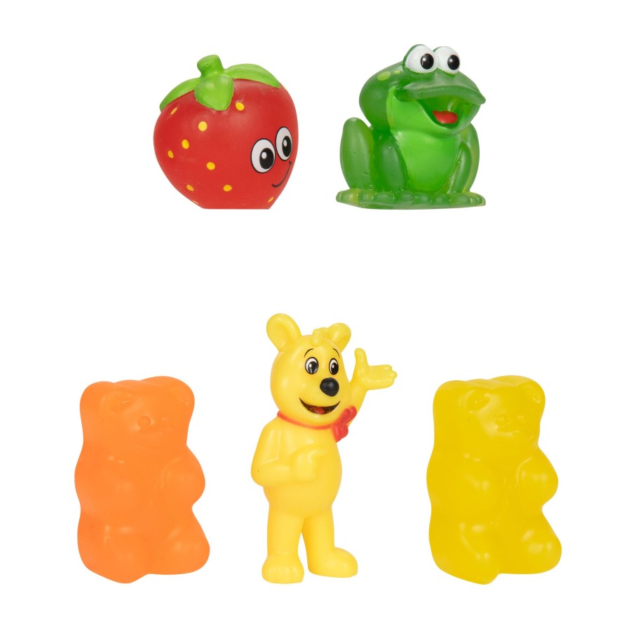 Haribo® Toy Figures | 5-Piece Figures Multipack #3