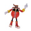 Sonic™ Prime Action Figures | Mr. Dr. Eggman 5-Inch Articulated Figure