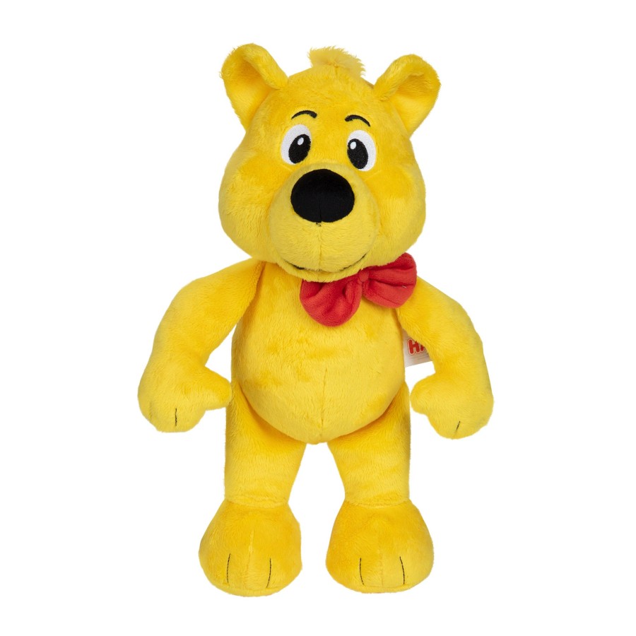 Haribo® Plushes | Goldbear Character Jumbo Plush