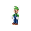 Super Mario™ Toy Figures | Standing Luigi 2.5-Inch Articulated Figure