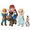 Disney Frozen Dolls & Accessories | Petite Frozen 1 Gift Set