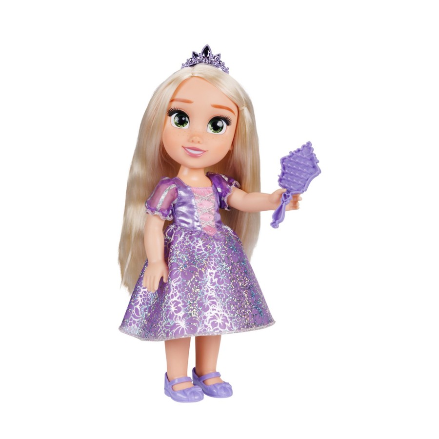 Disney Princess Dolls & Accessories | My Friend Rapunzel Doll