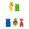 Haribo® Toy Figures | 5-Piece Figures Multipack #2