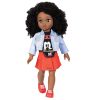 Disney ily 4EVER Dolls & Accessories | 18-Inch Inspired By Mickey Mouse Large Doll