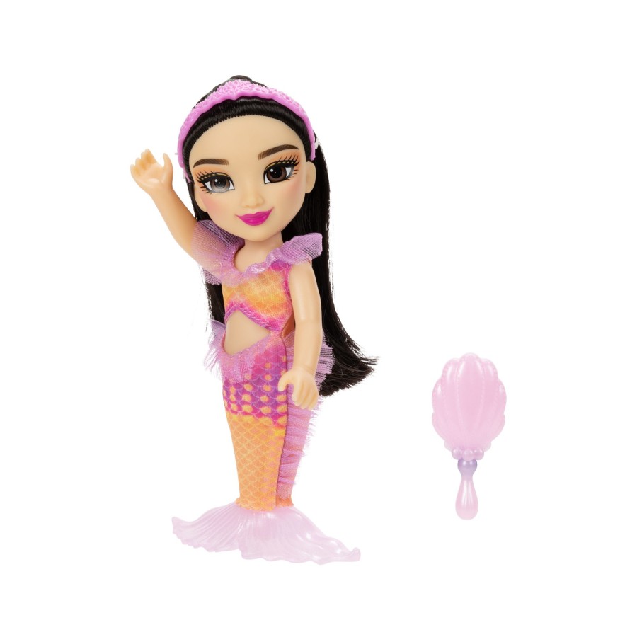 The Little Mermaid Dolls & Accessories | Mala Petite Doll