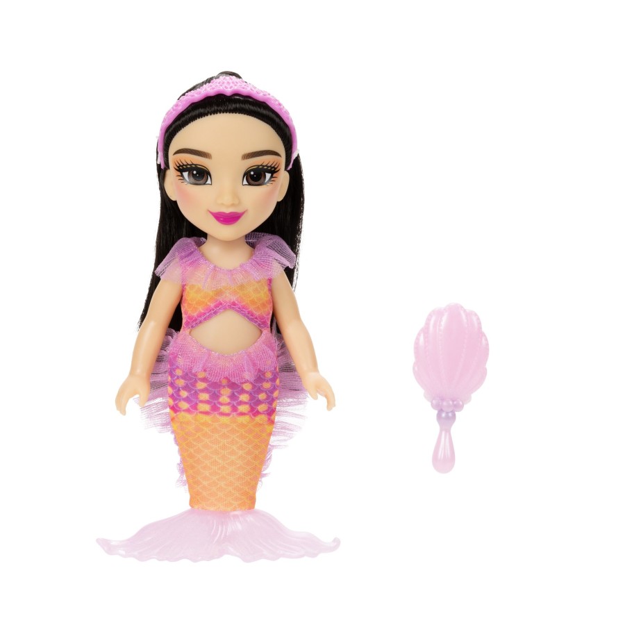 The Little Mermaid Dolls & Accessories | Mala Petite Doll