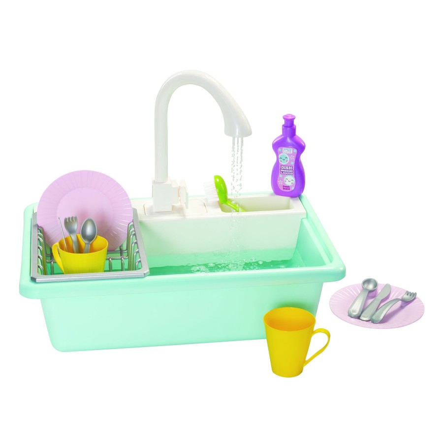 Perfectly Cute® Dolls & Accessories | Home Magic Sink Set