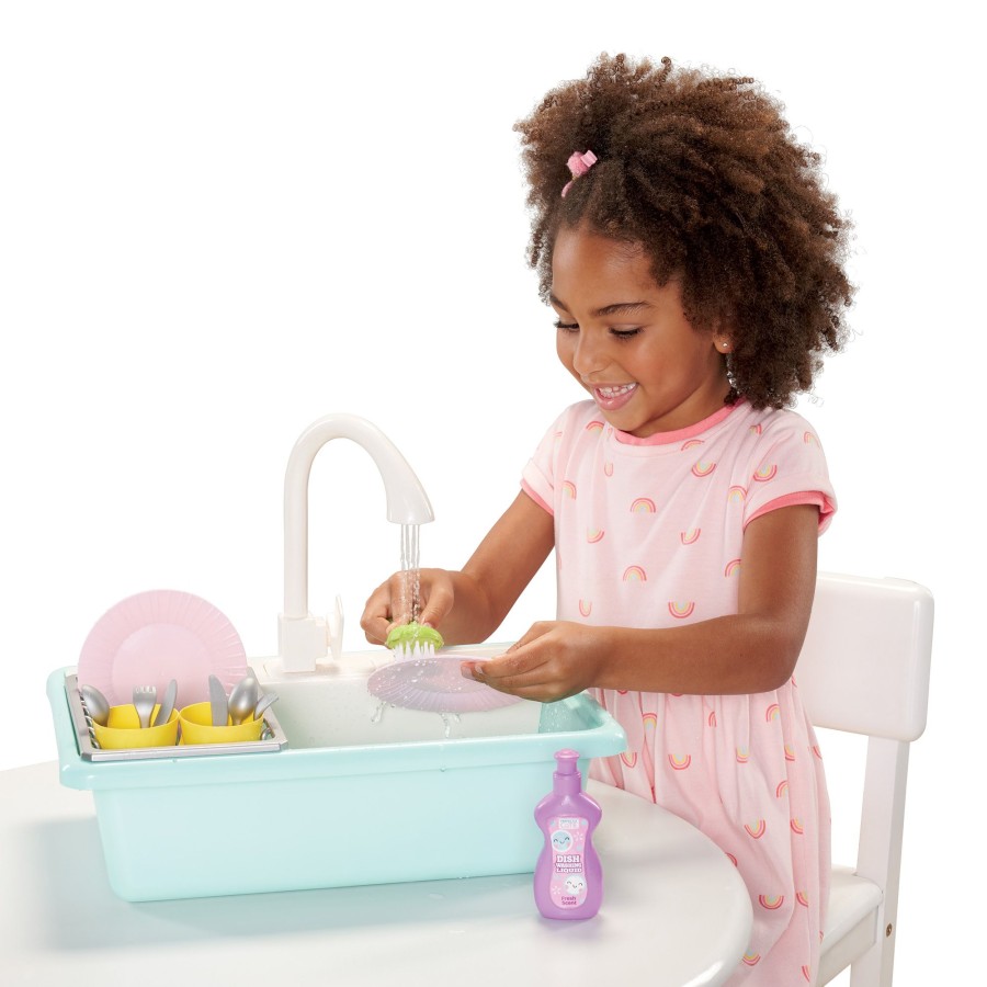 Perfectly Cute® Dolls & Accessories | Home Magic Sink Set