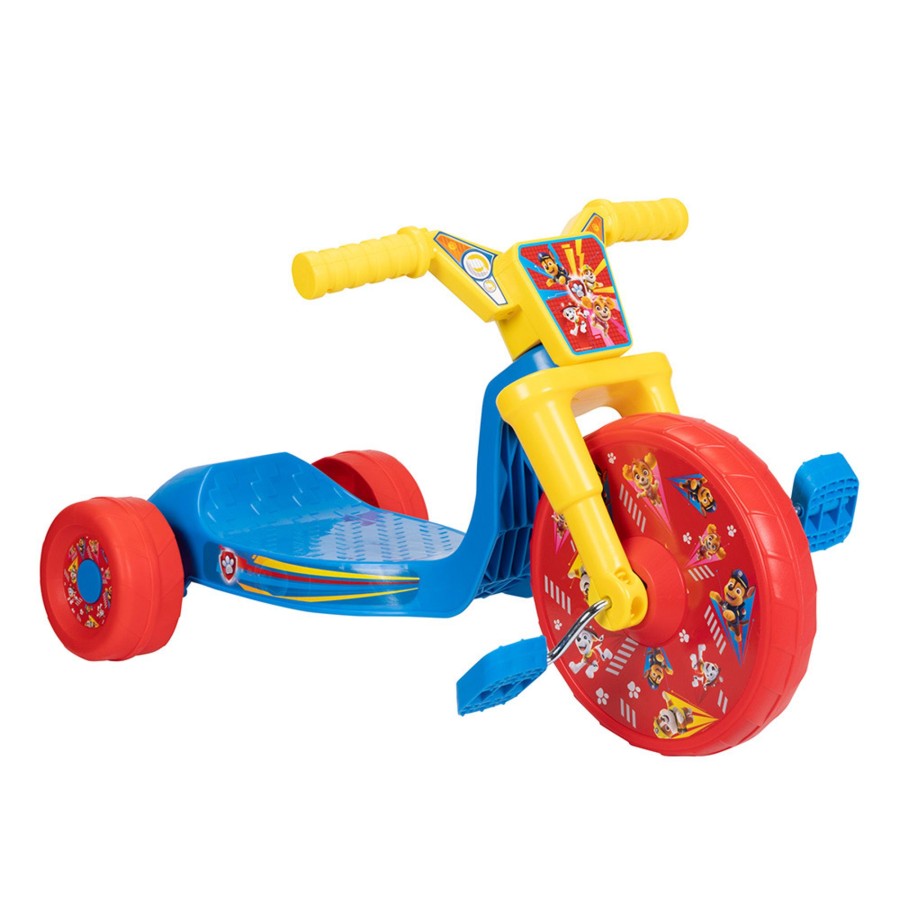 Paw Patrol: The Movie™ Ride-Ons | Paw Patrol 10-Inch Fly Wheel