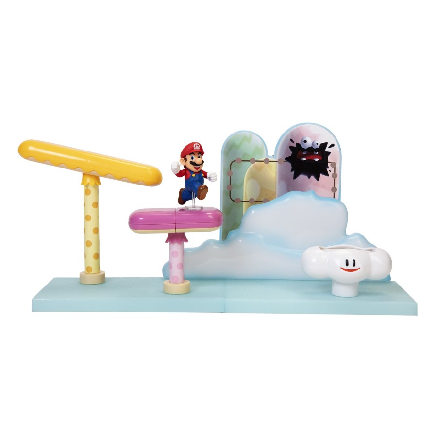 Super Mario™ Playsets & Accessories | Cloud Playset