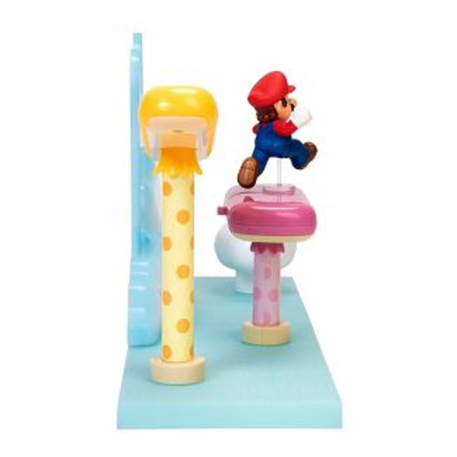 Super Mario™ Playsets & Accessories | Cloud Playset