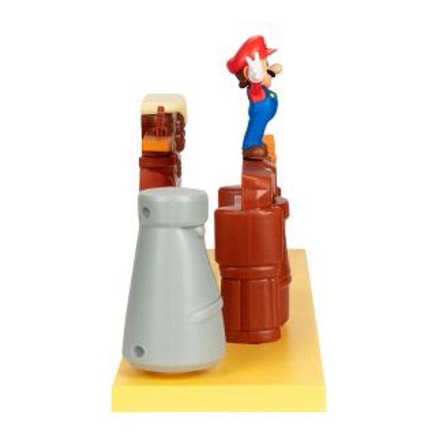 Super Mario™ Playsets & Accessories | Desert Playset