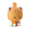 Ami Amis® Plushes | Audrey 4-Inch Plush