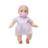 Perfectly Cute® Dolls & Accessories | 14-Inch My Sweet Baby Girl Doll Blonde Hair With Hazel Eyes