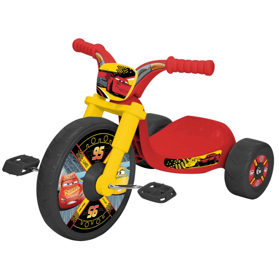 Paw Patrol: The Movie™ Ride-Ons | Fly Wheels Cars 3