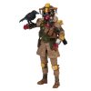 EA Apex Legends® Action Figures | Bloodhound 6-Inch Action Figure Series 1