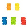 Haribo® Plushes | Goldbears Mini Plush 5 Pack