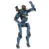 EA Apex Legends® Action Figures | Pathfinder 6-Inch Action Figure Series 1