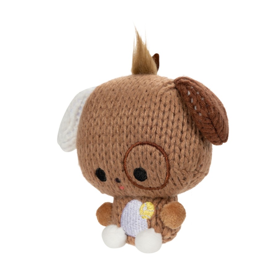 Ami Amis® Plushes | Molly 4-Inch Plush