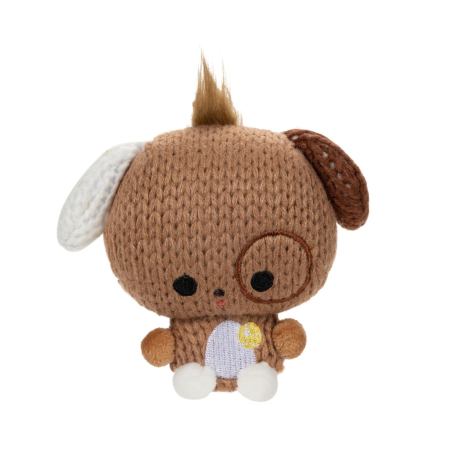 Ami Amis® Plushes | Molly 4-Inch Plush