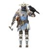 EA Apex Legends® Action Figures | Bloodhound (With Young Blood Legendary Skin) 6-Inch Action Figure Series 3