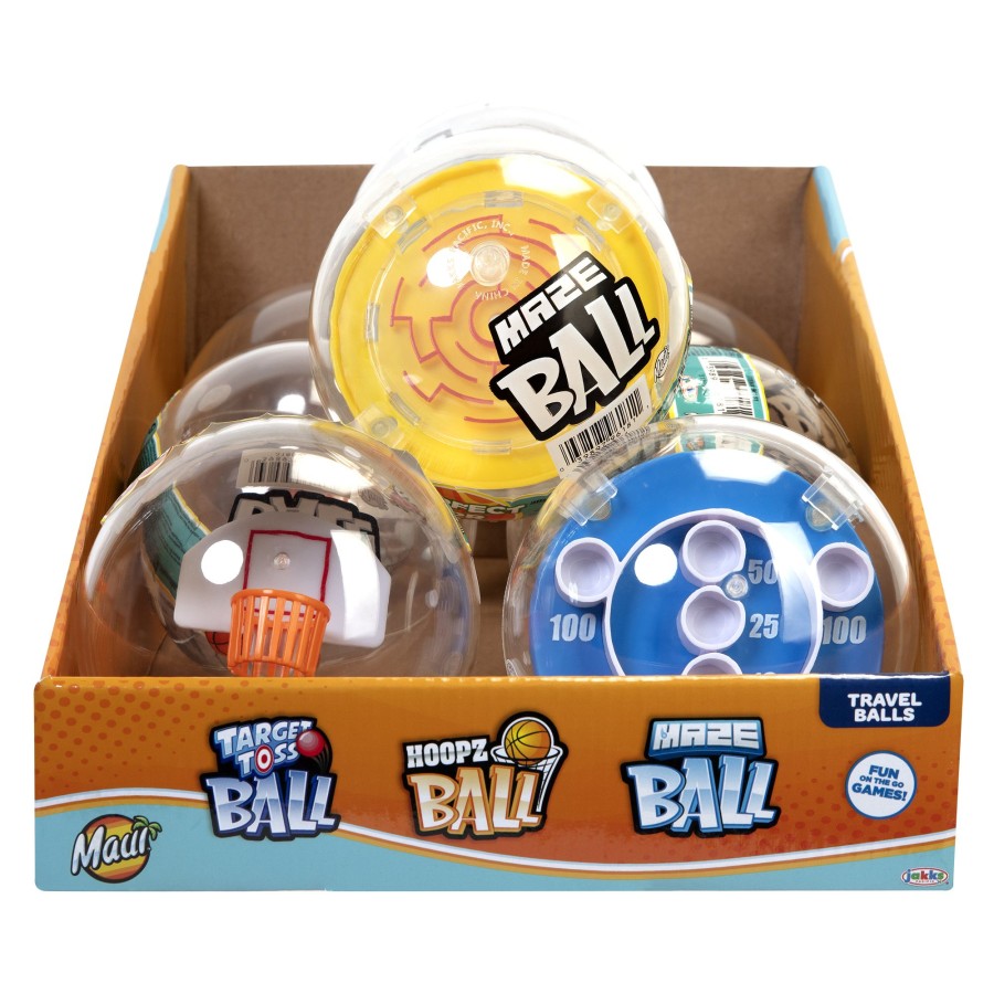 Maui® Toys Outdoors95 Products | Travel Ball