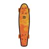 ReDo Skateboard Co. ® Outdoors95 Products | Poly Cruiser Board (Fire)