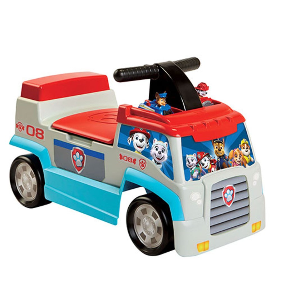 Paw Patrol: The Movie™ Ride-Ons | Paw Patrol The Movie Paw Patroller